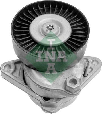Belt Tensioner, V-ribbed belt